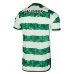 Günstige Fußballtrikots Celtic Glasgow Kinder Heimtrikot 2023-24 Kurzarm
